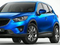 Mazda-CX5-2012 Compatible Tyre Sizes and Rim Packages